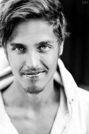 Marc Jungermann, artist