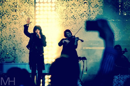 Loreen
