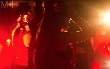 Showstoppers, Kungsbacka Teater